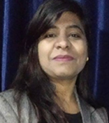 Pooja Janjani